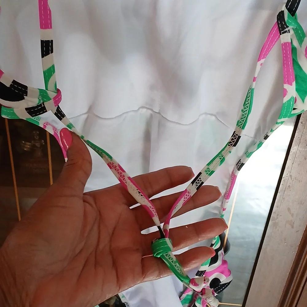 Grip Collection String Bikini - Picture 5 of 8